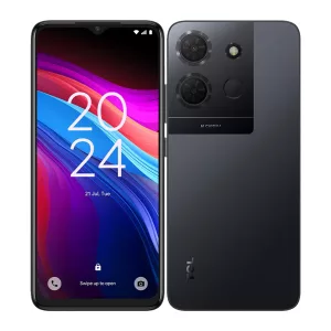 Tcl 503 6,6'' 4G 3+3gb 64gb Dual Cam 8mp