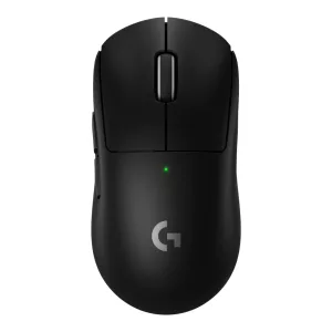 Mouse Gaming Inalámbrico Logitech Pro x Superlight 2 SE 44.000dpi