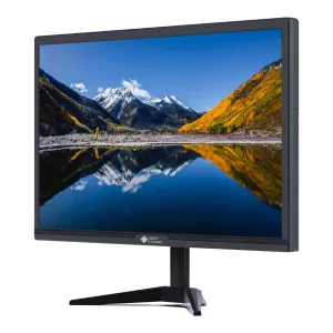 Monitor Gaming Plano Shot Gaming Sg195e06 19,5'' HD+ 75hz 5ms