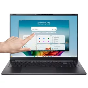 Notebook Acer Ryzen AI 9 465 5.0Ghz, 32GB, 1TB SSD, 16