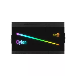 Fuente de poder Aerocool Cylon 700W 80Plus Bronze 230VAC APFC EU Box