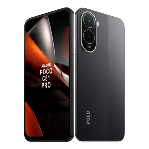 Xiaomi Poco C81 Pro 6,9'' 4G 4gb 128gb Doble Cam 13mp