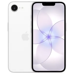 Apple iPhone 17e 256GB blanco