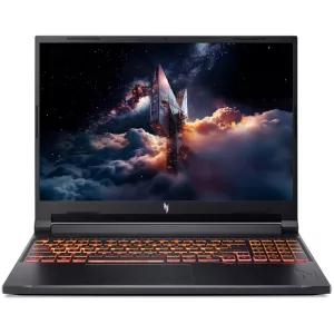 Notebook Gamer Acer Core 9 270H 5.8Ghz, 32GB, 1TB SSD, 16