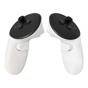 Lente De Realidad Virtual Quest 3S 256gb Wifi