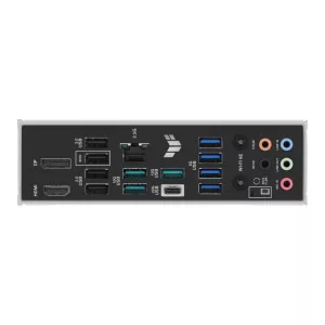 Mother Asus TUF Gaming B850M-Plus WiFi 6E AM5