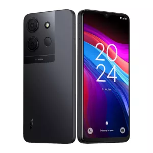 Tcl 503 6,6'' 4G 3+3gb 64gb Dual Cam 8mp