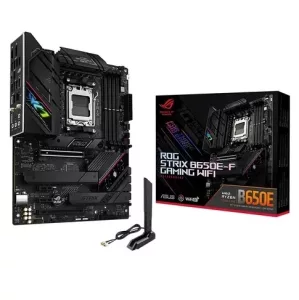 Mother Asus ROG Gaming Strix B650E-F WiFi 6E AM5
