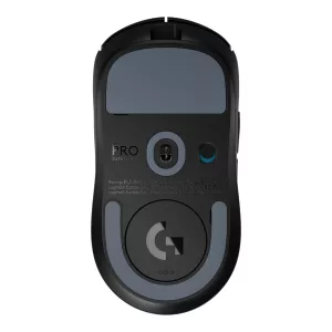 Mouse Gaming Inalámbrico Logitech Pro x Superlight 2 SE 44.000dpi