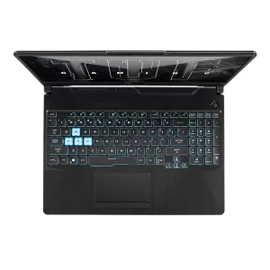 Notebook Gamer Asus Tuf 15,6'' Ryzen 7 16gb 512gb Win11 Rtx3050