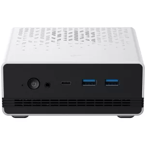 Equipo Mini PC Chuwi Ryzen 7 4.7Ghz, 16GB, 512GB SSD, Win11 Pro