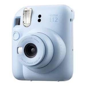 Cámara Fujifilm Instax Mini 12 Fotos Instantáneas