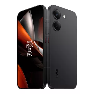 Xiaomi Poco X8 Pro 6,59'' 5G 8gb 256gb Dual Cam 50mp