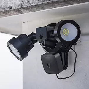 Reflector Para Blink Outdoor Wasserstein 2000 Lúmenes