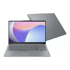 Notebook Lenovo 15,6'' N100 4gb 128gb Win11