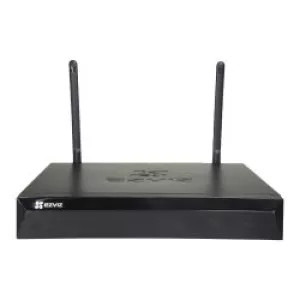 GRABADOR PARA CAMARAS DE VIGILANCIA EZVIZ X5S NVR INALAMBRICO CS-