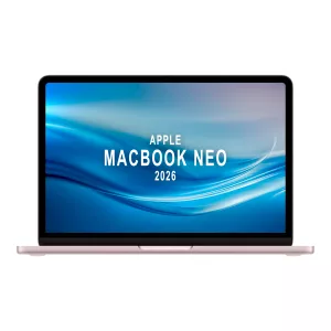 Apple Macbook Neo 13'' A18 8gb 512gb Mac
