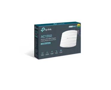 PUNTO DE ACESSO TP LINK EAP225 AC1350 DUAL BAND TL-EAP225