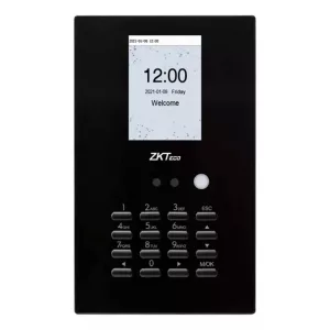 Terminal Biometrica Zkteco Standalone Rec Facial