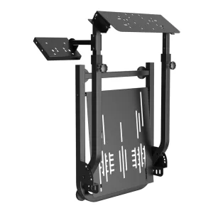 Soporte Para Volante Simulador de Carreras Marvo Gt-300