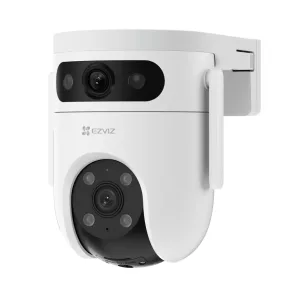 Camara Wifi Ezviz H9c Dual (5+5MP) 3K
