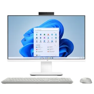 Equipo AIO Asus Core i7 5.0GHz, 16GB, 1TB SSD, 27