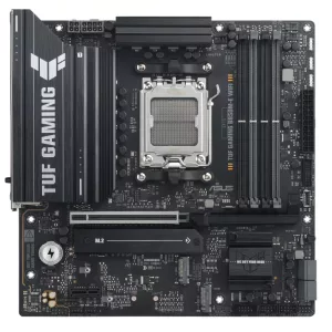 Mother Asus TUF Gaming B850M-E WiFi 6E AM5