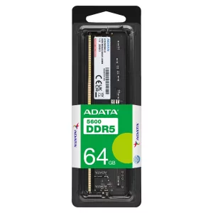 Memoria Adata Premier Ddr5 64gb 5600 Cl46