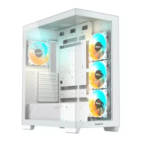 GABINETE C500P ICE STEALTH