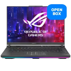 Notebook Asus Rog Core I9 16gb 1tb 16