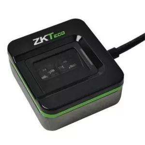 Enrolador De Huellas Biométrico Usb Zkteco