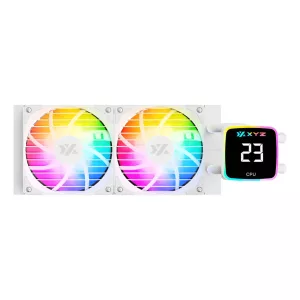 WATERCOOLING XYZ AQUA 240W