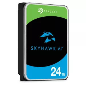 Hdd Seagate Skyhawk iA 24tb 3.5