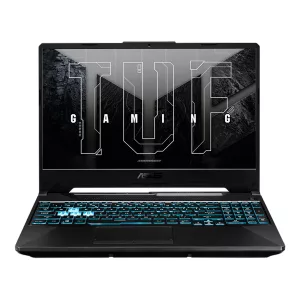Notebook Gamer Asus Tuf 15,6'' Ryzen 7 16gb 512gb Rtx3050