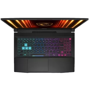 Notebook Gamer MSI Core i7 5.2Ghz, 16GB, 1TB SSD, 15.6