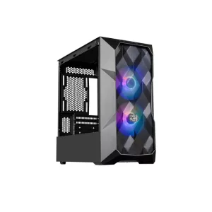 CASE COOLER MASTER TD300 MESH TD300-KGNN-S00