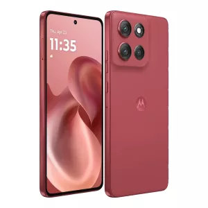Motorola G86 6,67'' 5G 8gb 256gb Dual Cam 50mp