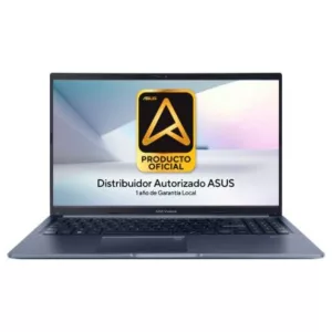 Notebook Asus Vivobook I7 13620 16gb 512gb 15.6