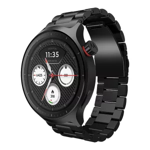 Smartwatch Motorola Watch Ip68 1atm Bluetooth Gps