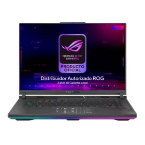Notebook Asus Rog Core I9 16gb 1tb 16