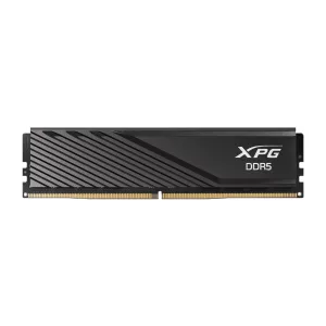 Memoria Adata Xpg Lancer Ddr5 32gb 6000 Cl30 Bl Bk