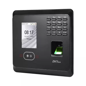 Terminal Biométrico Zkteco Mb360 Plus Multibio