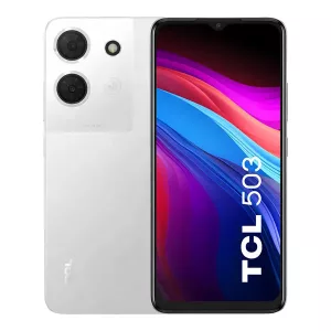 Tcl 503 6,6'' 4G 3+6gb 128gb Dual Cam 8mp