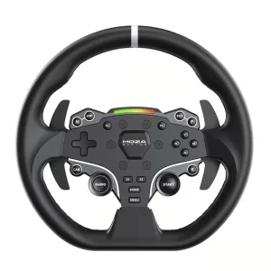 COMBO VOLANTE Y PEDALERA R3 PC