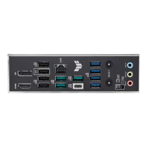 Mother Asus TUF Gaming B850M-Plus WiFi 7 AM5