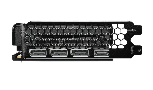 Tarjeta Video Palit RTX 5060Ti Infinity 3 OC 16GB