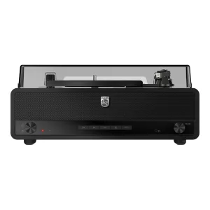 Tocadiscos Vinilo Retro Philips Tav3000/37 Bluetooth