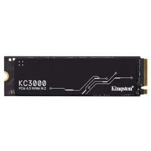 SSD INT KC3000 NVMEM.2 2048G