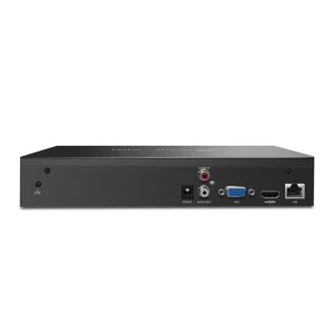 Nvr Tp-Link Vigi Nvr1008h 16 Canales