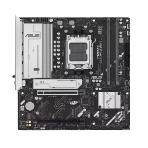 Mother Asus Prime B850M-A WiFi 6E AM5